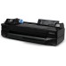 Мастилоструен плотер HP DesignJet T120 Мастилоструен плотер HP DesignJet T120