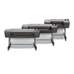 Плотер HP DesignJet Z6 24-in PostScript Printer Плотер HP DesignJet Z6 24-in PostScript Printer
