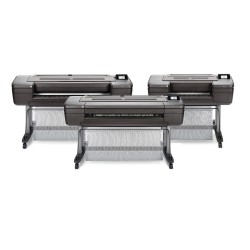 Плотер HP DesignJet Z9+ 44-in PostScript Printer Плотер HP DesignJet Z9+ 44-in PostScript Printer