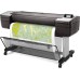 Плотер HP DesignJet T1700 44-in Printer Плотер HP DesignJet T1700 44-in Printer