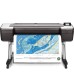 Плотер HP DesignJet T1700dr 44-in Printer