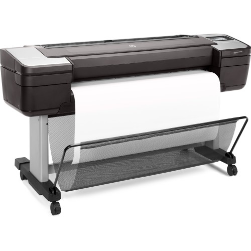 Плотер HP DesignJet T1700dr 44-in Printer