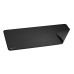 Подложка за мишка NATEC Mouse Pad COLORS SERIES OBSIDIAN Black 800x400 mm