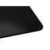 Подложка за мишка NATEC Mouse Pad COLORS SERIES OBSIDIAN Black 800x400 mm