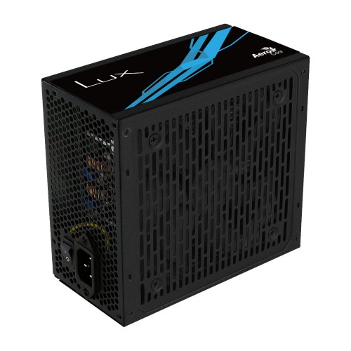 Захранване AeroCool LUX-650W Bronze Захранване AeroCool LUX-650W Bronze