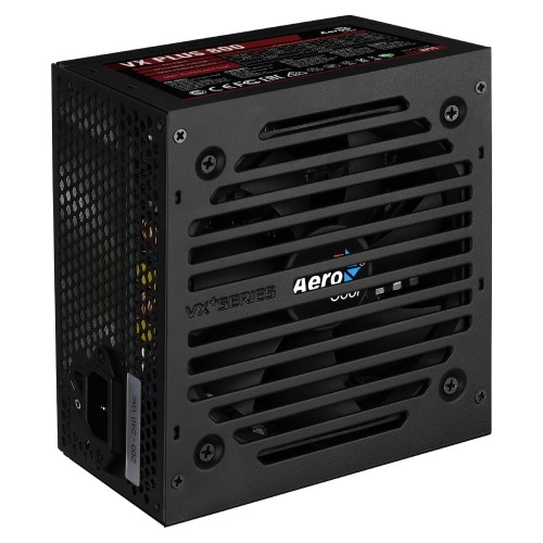 Захранване AeroCool VX Plus 800W Захранване AeroCool VX Plus 800W