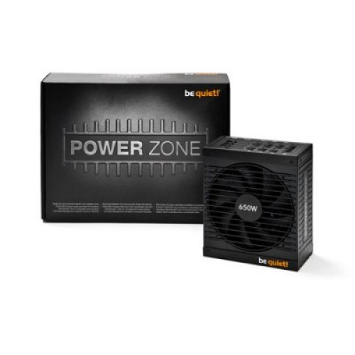 Захранване Be Quiet! POWER ZONE BN212