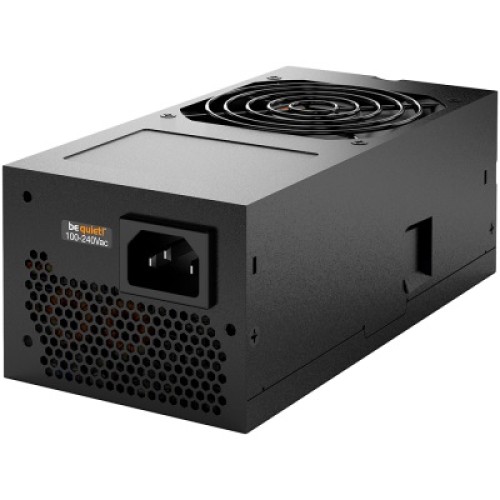Захранване Be Quiet! TFX POWER 3 300W Bronze Захранване Be Quiet! TFX POWER 3 300W Bronze