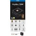 Захранване Zalman GigaMax 750W Bronze Захранване Zalman GigaMax 750W Bronze