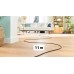 Прахосмукачки BOSCH BGB41BA1 SER4 Vacuum cleaner with bag Прахосмукачки BOSCH BGB41BA1 SER4 Vacuum cleaner with bag