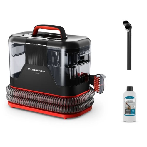 Прахосмукачки ROWENTA IN5012F0 Instant Clean It