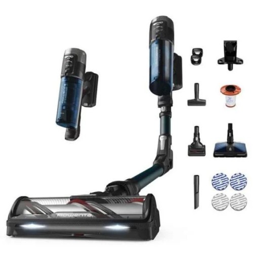 Прахосмукачки ROWENTA RH9AD1WO VERSATILE X-FORCE FLEX 13.60 AN Прахосмукачки ROWENTA RH9AD1WO VERSATILE X-FORCE FLEX 13.60 AN