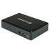 Четец за карти TRANSCEND USB3.1 Gen1 Card Reader Type C Четец за карти TRANSCEND USB3.1 Gen1 Card Reader Type C