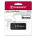 Четец за карти TRANSCEND SD/microSD Card Reader USB 3.0/3.1 Gen 1 Четец за карти TRANSCEND SD/microSD Card Reader USB 3.0/3.1 Gen 1