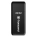 Четец за карти TRANSCEND SD/microSD Card Reader USB 3.0/3.1 Gen 1 Четец за карти TRANSCEND SD/microSD Card Reader USB 3.0/3.1 Gen 1