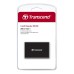 Четец за карти TRANSCEND All-in-1 Multi Memory Card Reader USB 3.0/3.1 Gen 1 Четец за карти TRANSCEND All-in-1 Multi Memory Card Reader USB 3.0/3.1 Gen 1