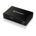 Четец за карти TRANSCEND All-in-1 Multi Memory Card Reader USB 3.0/3.1 Gen 1 Четец за карти TRANSCEND All-in-1 Multi Memory Card Reader USB 3.0/3.1 Gen 1