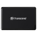 Четец за карти TRANSCEND All-in-1 UHS-II Multi Card Reader USB 3.1 Gen 1 Четец за карти TRANSCEND All-in-1 UHS-II Multi Card Reader USB 3.1 Gen 1