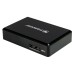 Четец за карти TRANSCEND All-in-1 UHS-II Multi Card Reader USB 3.1 Gen 1 Четец за карти TRANSCEND All-in-1 UHS-II Multi Card Reader USB 3.1 Gen 1