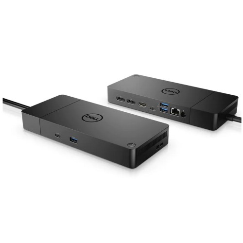 Докинг станция Dell Performance Dock WD19DCS 210-AZBW Докинг станция Dell Performance Dock WD19DCS 210-AZBW