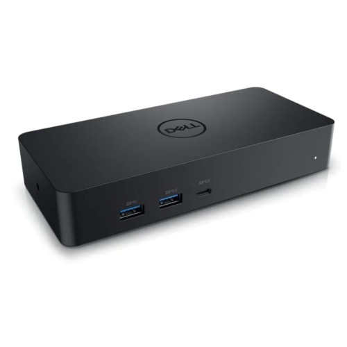 Докинг станция Dell Universal Dock D6000S 452-BDTD Докинг станция Dell Universal Dock D6000S 452-BDTD