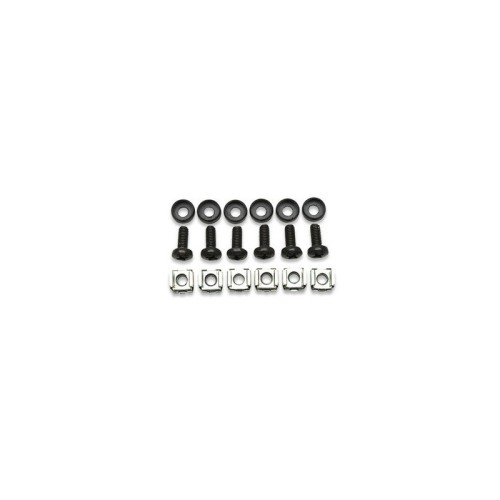 Принадлежности FORMRACK M6 Caget nut cup washer