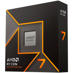 Процесор AMD Ryzen 7 9850X3D Tray
