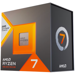 Процесор AMD Ryzen 7 7700X3D Box