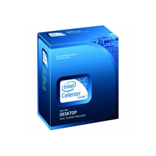 Процесор Intel Celeron G1620 2.7GHZ/BOX/LGA1155