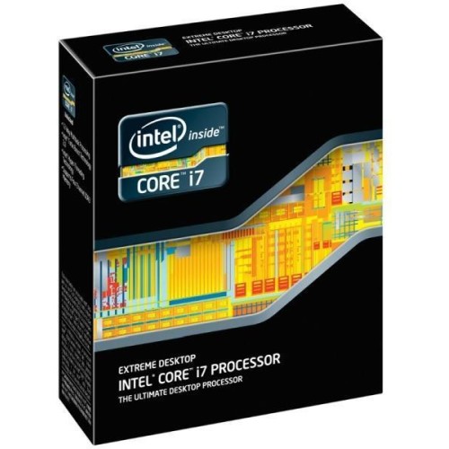 Процесор Intel Core i7-4960X Процесор Intel Core i7-4960X