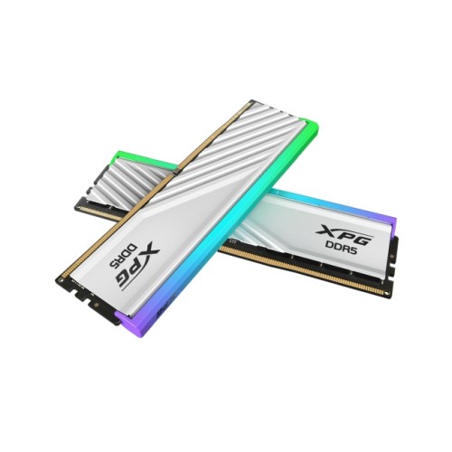 RAM памет A-DATA LANCER BLADE RGB 64GB RAM памет A-DATA LANCER BLADE RGB 64GB