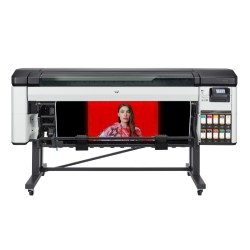 Мастилоструен плотер HP DesignJet Z9+ 64in Production Printer Мастилоструен плотер HP DesignJet Z9+ 64in Production Printer