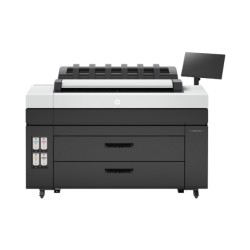 Мастилоструен плотер HP DesignJet XL 3800 MFP Printer Мастилоструен плотер HP DesignJet XL 3800 MFP Printer