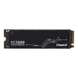 SSD KINGSTON KC3000 512GB SSD