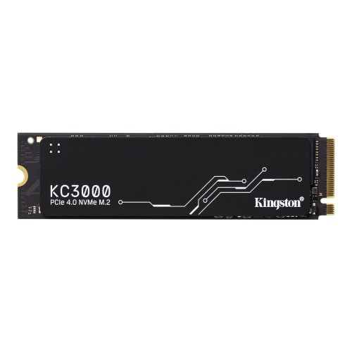 SSD KINGSTON KC3000 512GB SSD SSD KINGSTON KC3000 512GB SSD