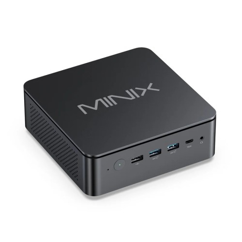 Работна станция MINIX Elite EU736-AI Intel Core Ultra 7-365H Работна станция MINIX Elite EU736-AI Intel Core Ultra 7-365H