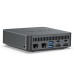 Настолен компютър MINIX N512LS Intel Core i5-12600H Настолен компютър MINIX N512LS Intel Core i5-12600H