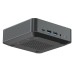 Настолен компютър MINIX N512LS Intel Core i5-12600H Настолен компютър MINIX N512LS Intel Core i5-12600H