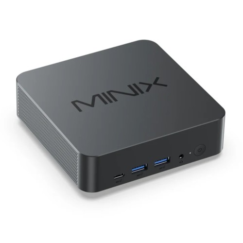 Настолен компютър MINIX N512LS Intel Core i5-12600H Настолен компютър MINIX N512LS Intel Core i5-12600H