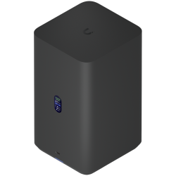 NAS UBIQUITI UNAS-2-B-EU NAS UBIQUITI UNAS-2-B-EU