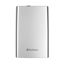 Твърд диск VERBATIM STORE 'N' GO 2.5 Твърд диск VERBATIM STORE 'N' GO 2.5