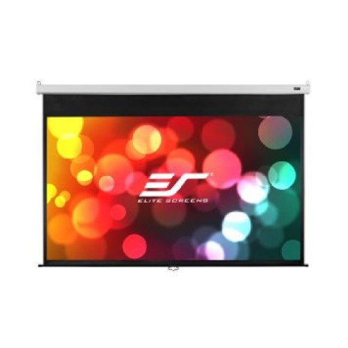 Екрани ELITE SCREEN M100HSR-Pro Manual 100 Екрани ELITE SCREEN M100HSR-Pro Manual 100