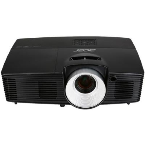 Мултимедиен проектор Acer Projector P1287 Мултимедиен проектор Acer Projector P1287
