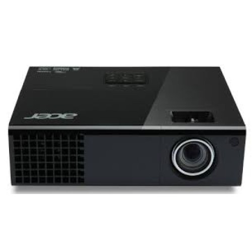 Мултимедиен проектор Acer Projector P1500