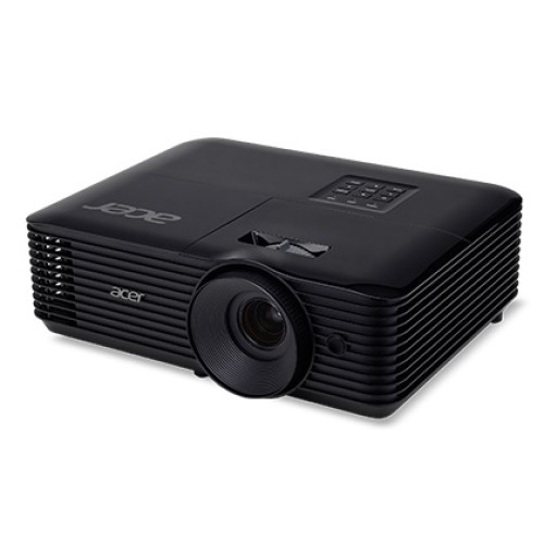 Мултимедиен проектор Acer X138WHP