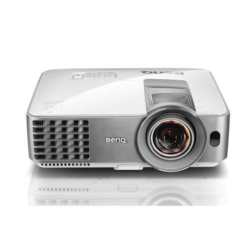 Мултимедиен проектор BenQ MW632ST Мултимедиен проектор BenQ MW632ST