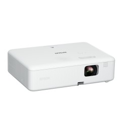 Мултимедиен проектор Epson CO-W01