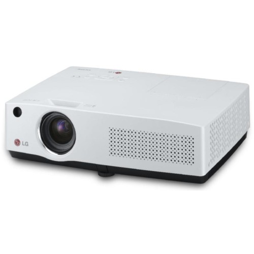 Мултимедиен проектор LG BD470 Мултимедиен проектор LG BD470