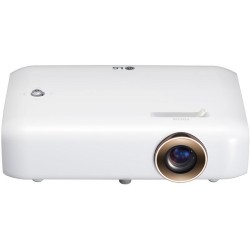 Мултимедиен проектор LG PW1500G Мултимедиен проектор LG PW1500G