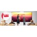 Мултимедиен проектор LG SA565 Мултимедиен проектор LG SA565